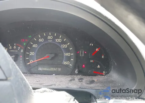 2005 Honda Odyssey Lx from USA, damaged, VIN 5FNRL38295B038177